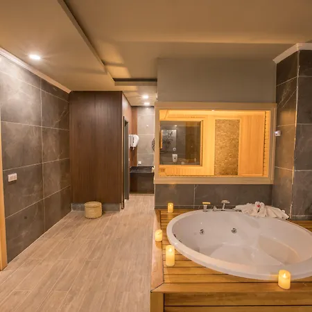 Hotell Maxeria Blue Didyma 5*