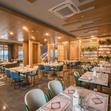 Hotell Maxeria Blue Didyma 5*