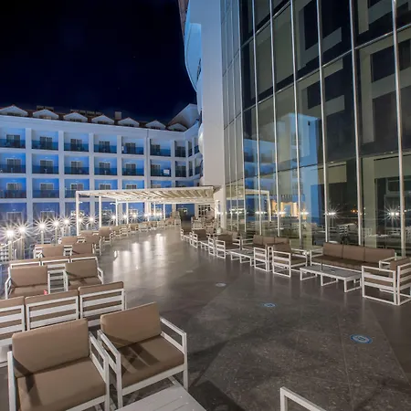 Maxeria Blue Didyma Akbük