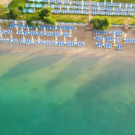 Maxeria Blue Didyma Hotell 5*