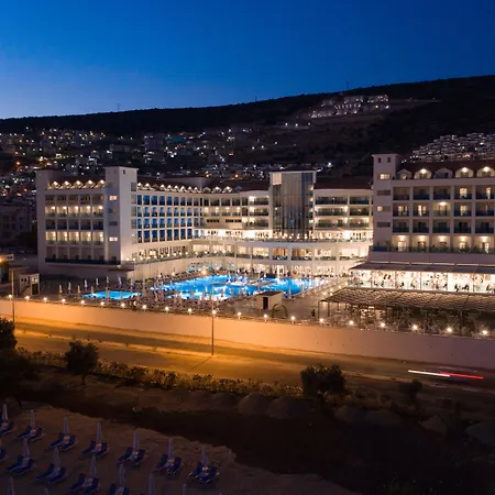 Maxeria Blue Didyma Akbük