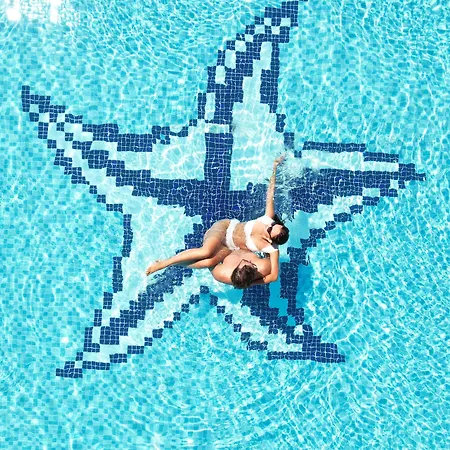 Maxeria Blue Didyma Hotell Akbük