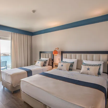 Hotell Maxeria Blue Didyma