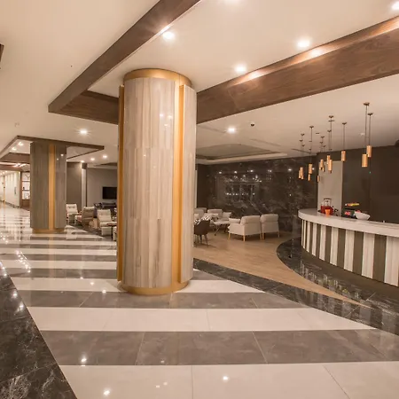 Hotel Maxeria Blue Didyma Akbük