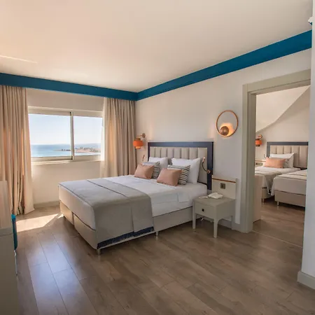 Maxeria Blue Didyma 5*