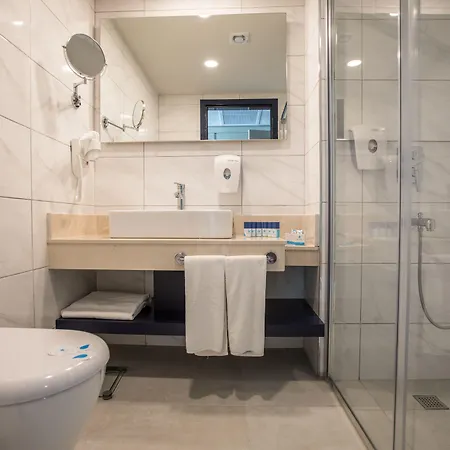 Maxeria Blue Didyma 5*