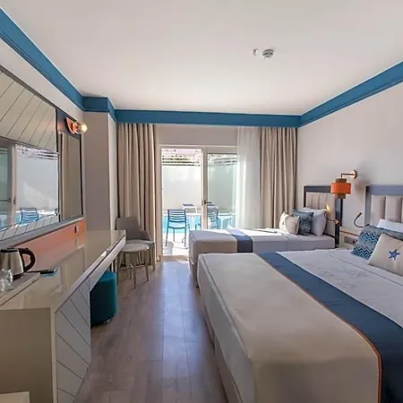 Maxeria Blue Didyma Otel 5*
