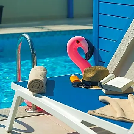 Maxeria Blue Didyma Otel 5*
