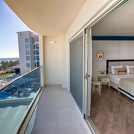 Maxeria Blue Didyma Otel
