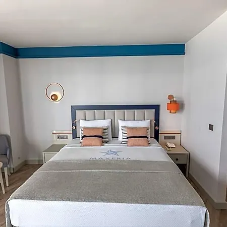 Maxeria Blue Didyma Otel 5*