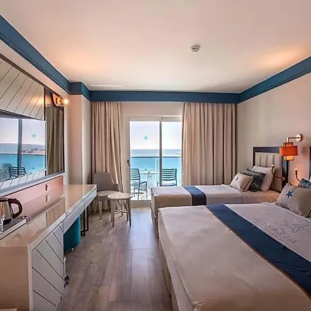 Maxeria Blue Didyma Otel