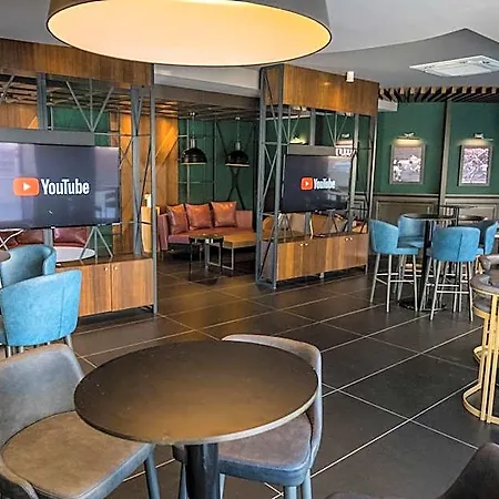 Otel Maxeria Blue Didyma