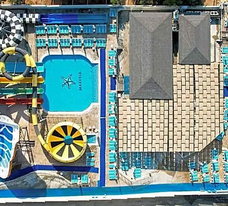 Maxeria Blue Didyma Otel 5*