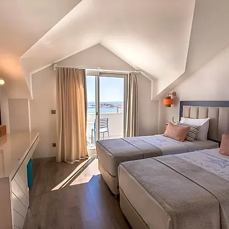 Maxeria Blue Didyma Otel Akbük
