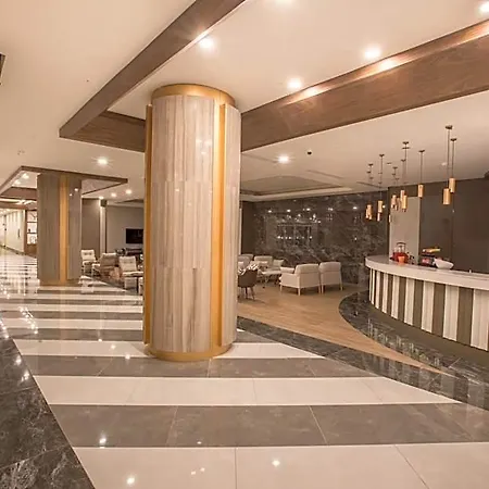 Maxeria Blue Didyma Otel 5*