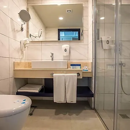 Otel Maxeria Blue Didyma