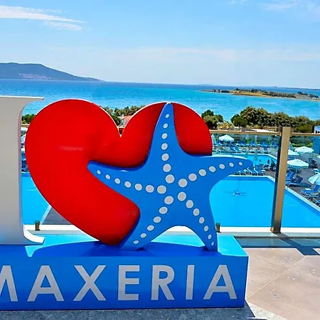 Otel Maxeria Blue Didyma