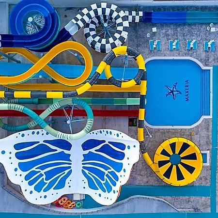 Otel Maxeria Blue Didyma