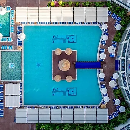 Maxeria Blue Didyma Otel 5*
