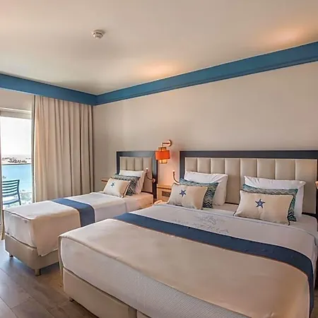 Maxeria Blue Didyma Otel