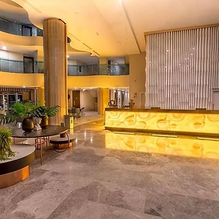 Otel Maxeria Blue Didyma