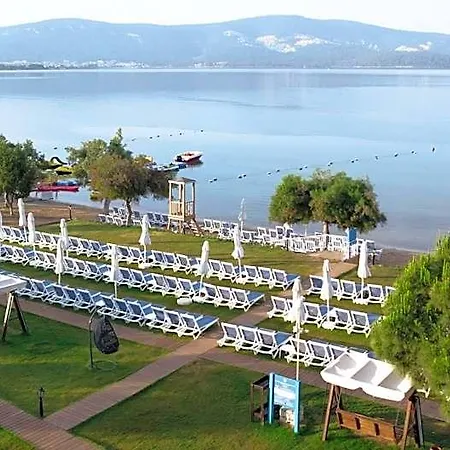 Maxeria Blue Didyma Otel Akbük