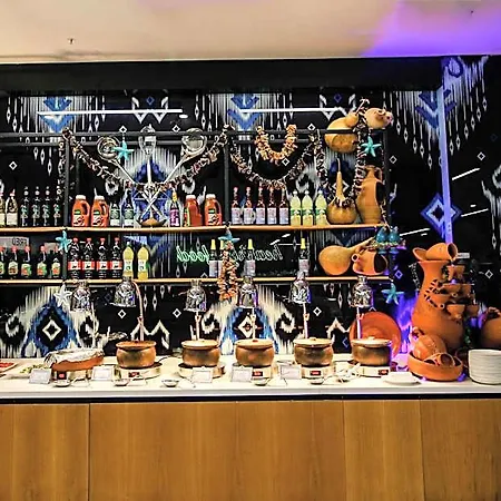 Otel Maxeria Blue Didyma Akbük
