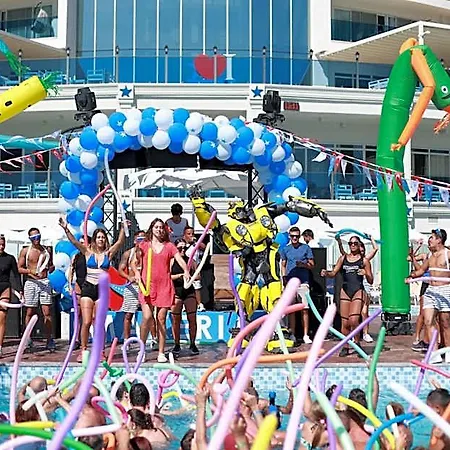 Maxeria Blue Didyma Otel Akbük