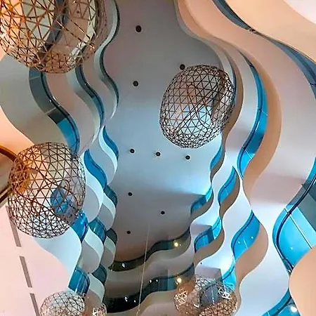 Maxeria Blue Didyma Otel Akbük