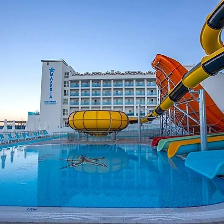 Otel Maxeria Blue Didyma