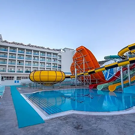 Maxeria Blue Didyma Otel Akbük