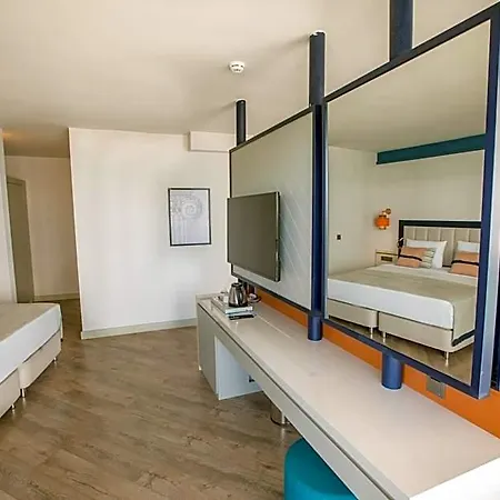 Otel Maxeria Blue Didyma Akbük