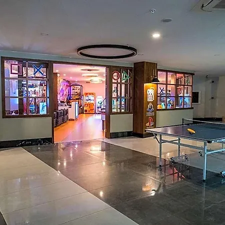 Szálloda Maxeria Blue Didyma 5*