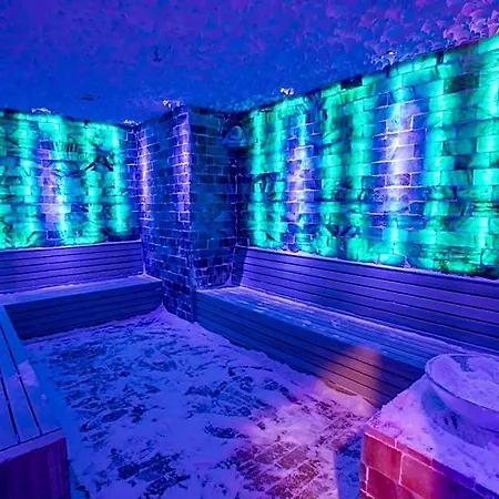 Maxeria Blue Didyma Szálloda 5*