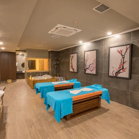 Maxeria Blue Didyma Hotel