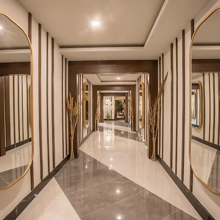 Maxeria Blue Didyma Hotel 5*
