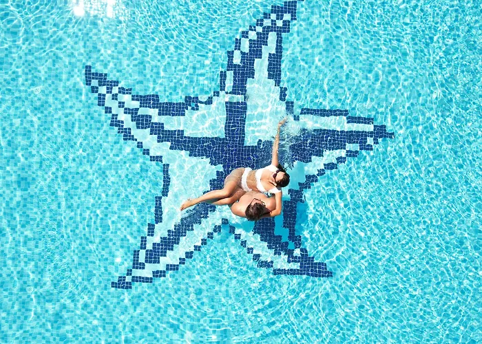 Maxeria Blue Didyma Hotel Akbük