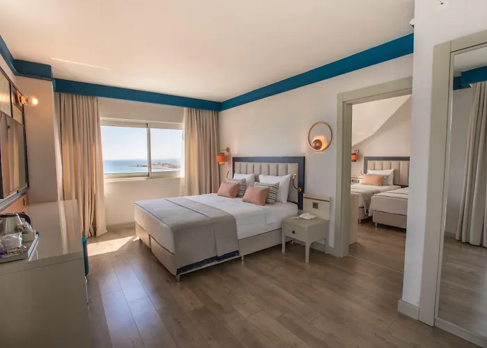 Maxeria Blue Didyma 5*