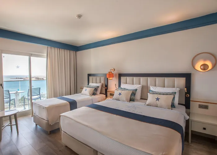 Hotel Maxeria Blue Didyma